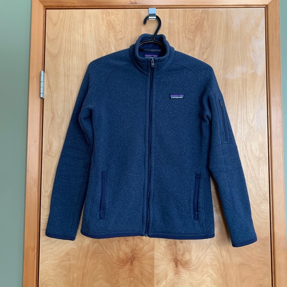 Patagonia sweater/jacket - Picture 1 of 5